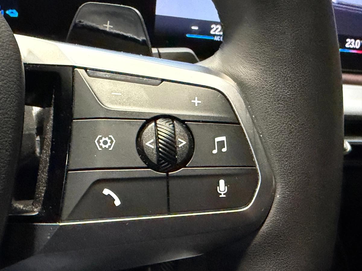 BMW X1 xDrive25e 245 cv M SPORT