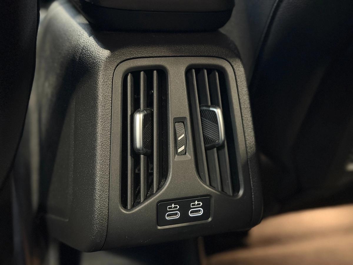 BMW X1 xDrive25e 245 cv M SPORT