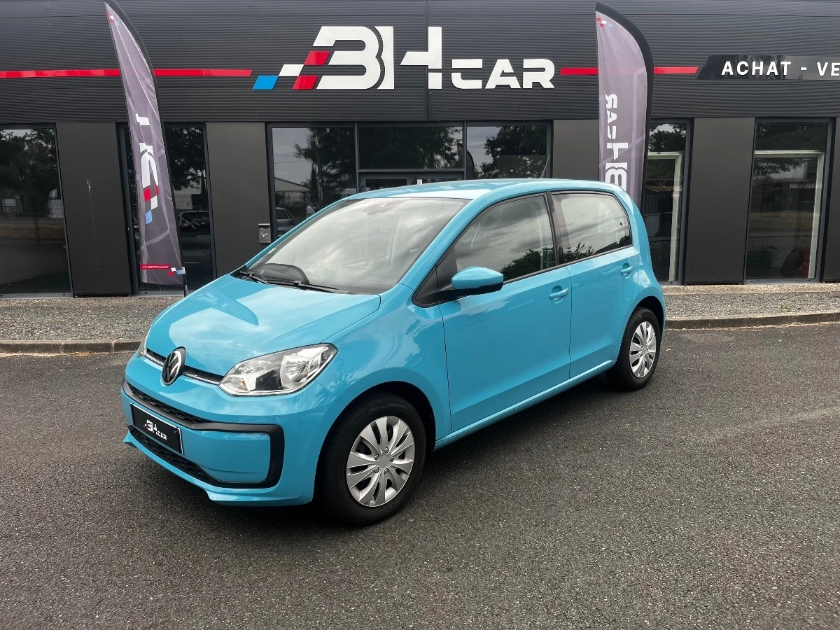 Volkswagen Up