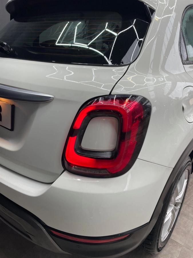 Fiat 500x CROSS 1.0 FIREFLY T T3 120 CITY 4X2