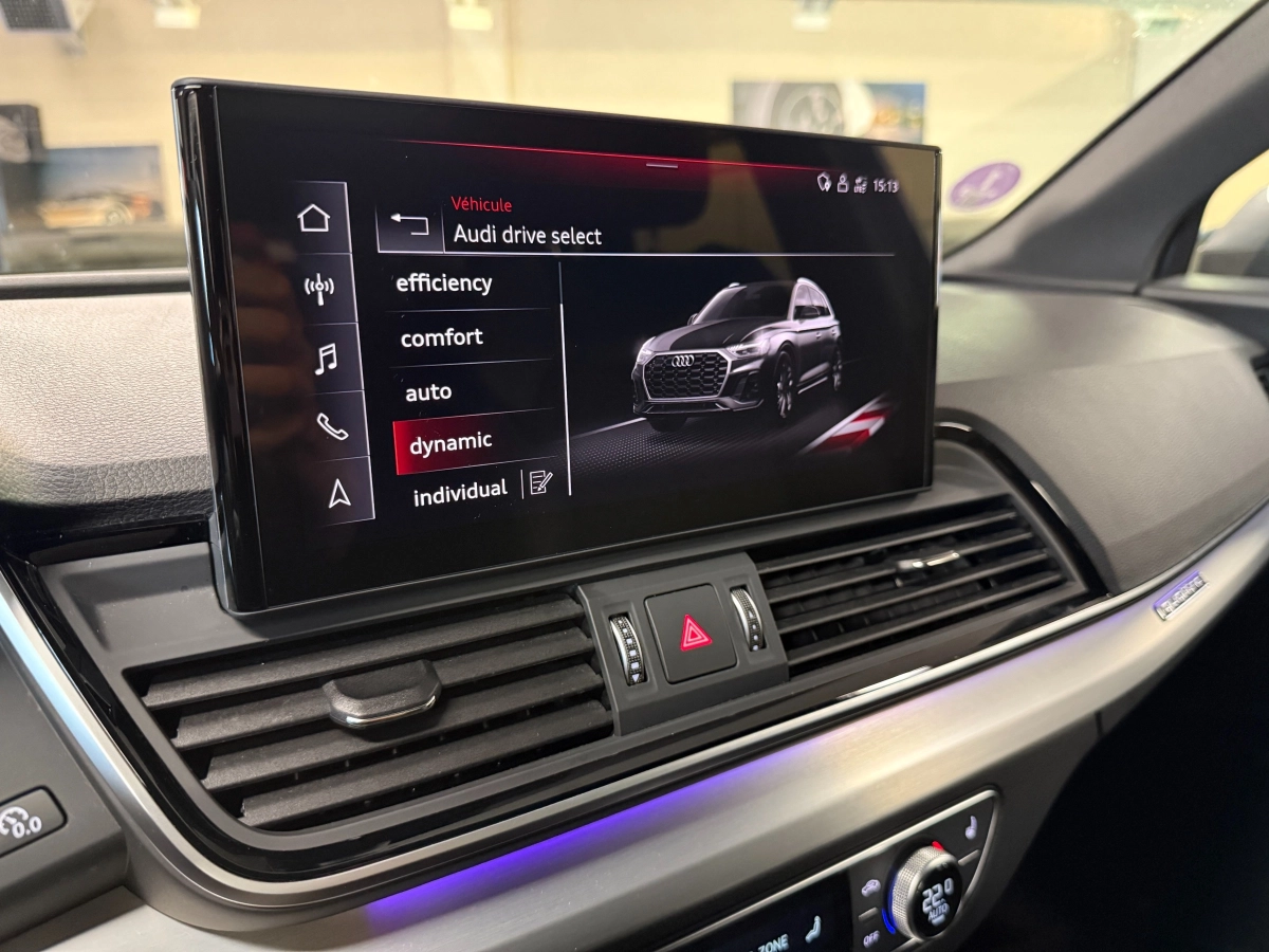 Audi Q5 - photo 32