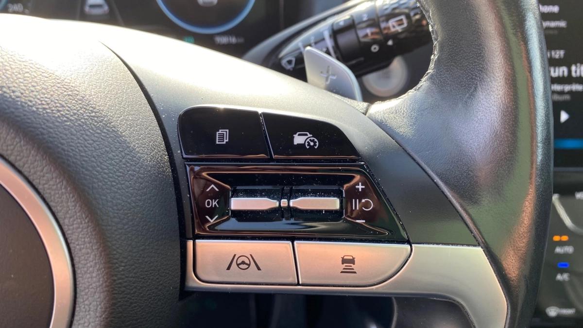 Aperçu indisponible de Hyundai Tucson