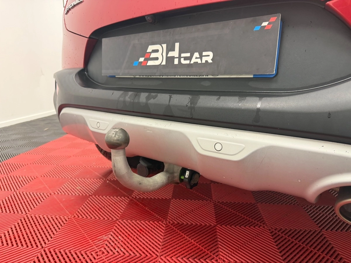 Kia Stonic - photo 22