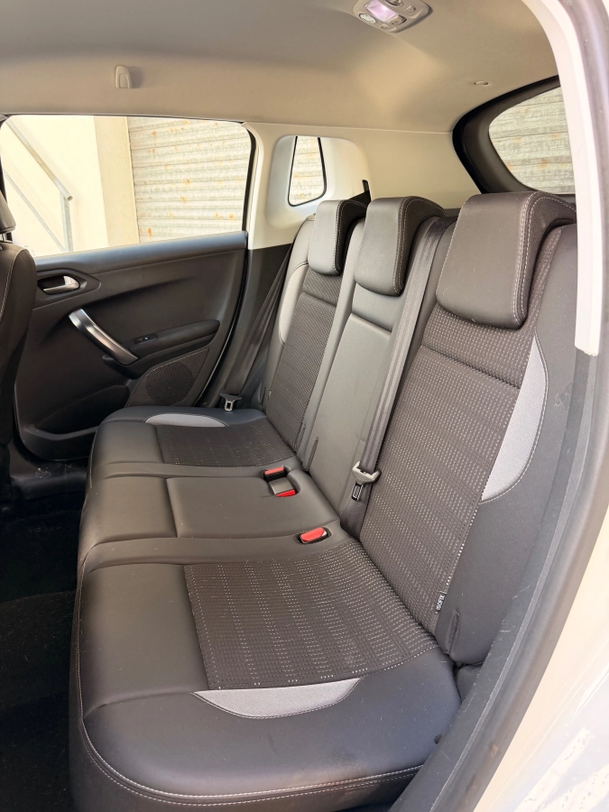 Peugeot 2008 - photo 27