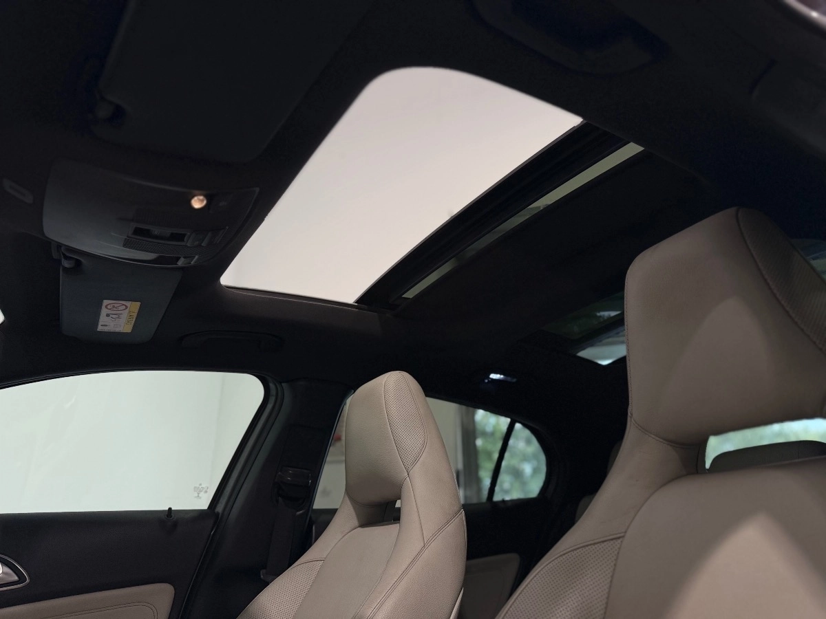 Mercedes Classe Gla - photo 25