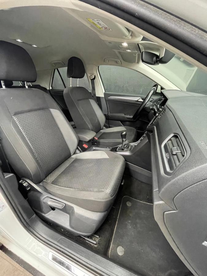 Volkswagen T-roc 1.0 TSI 110 ACTIVE