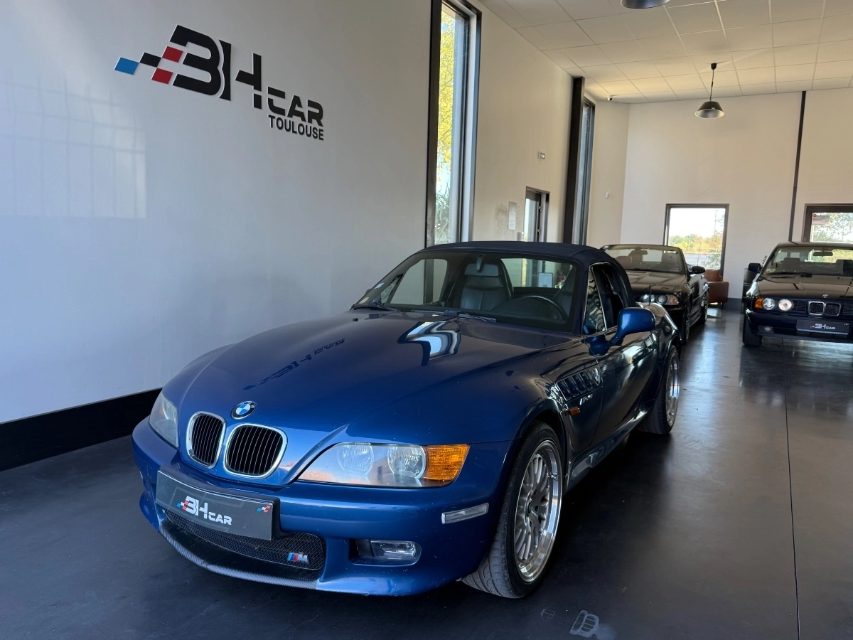 Bmw Z3