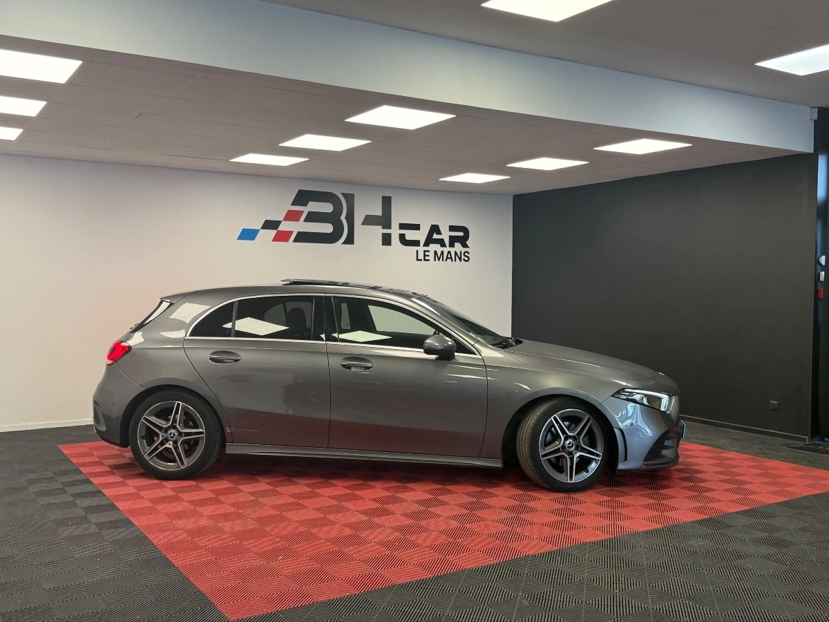 Mercedes Classe A - photo 3