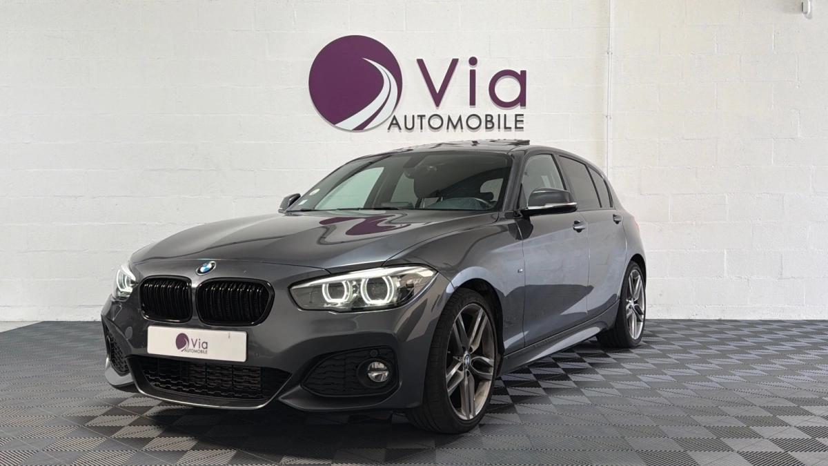 Bmw Serie 1