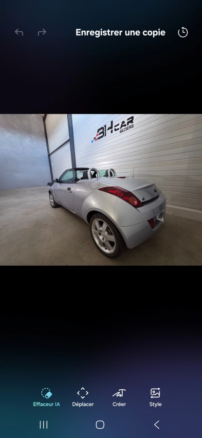 Ford Ka - photo 4