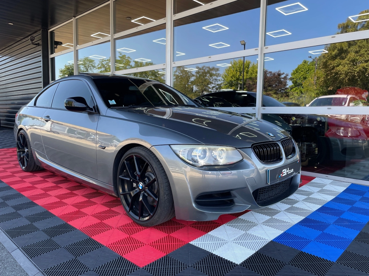 Bmw Serie 3