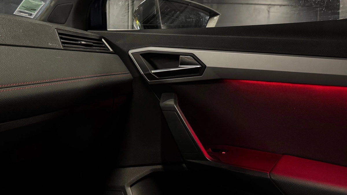 Seat Ibiza - photo 28