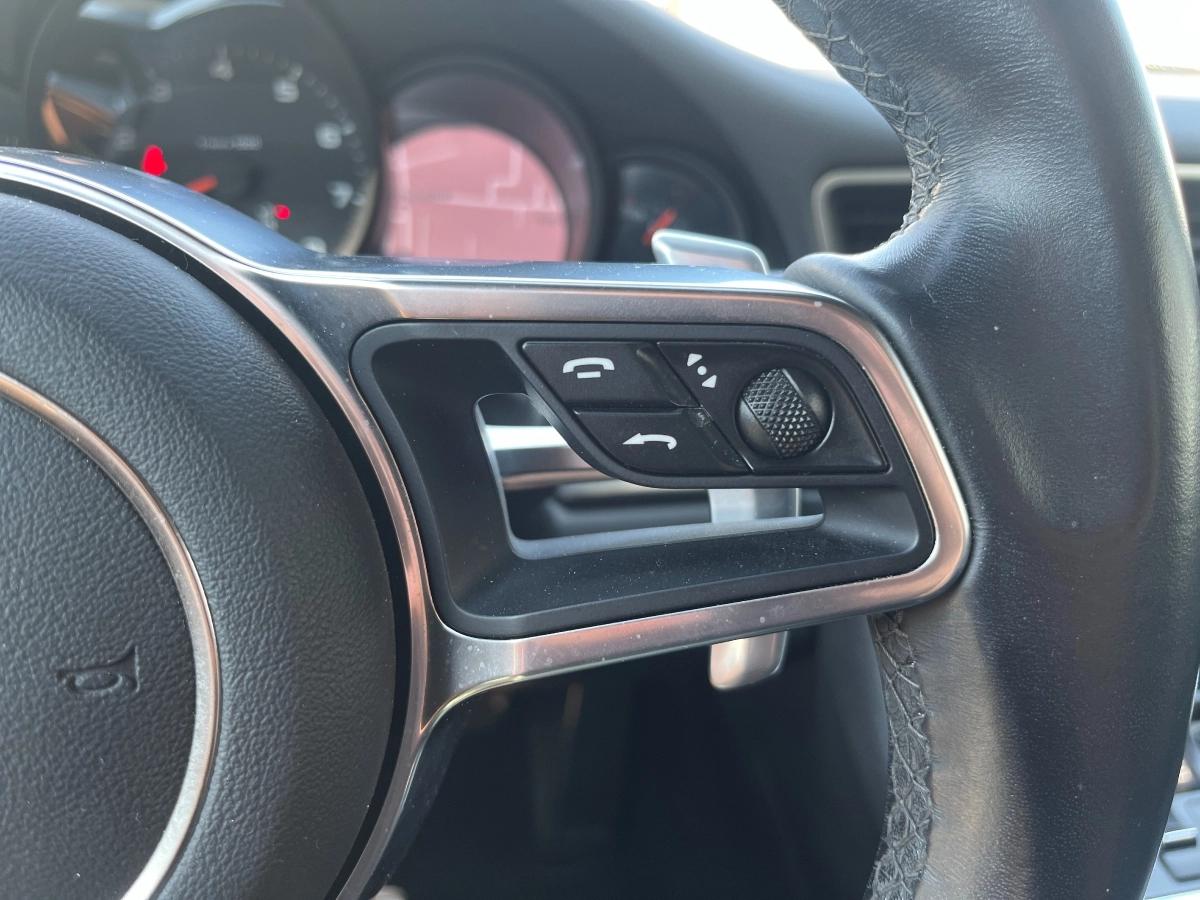 Porsche 911 COUPE 991 3.0 370 CARRERA PDK BVA