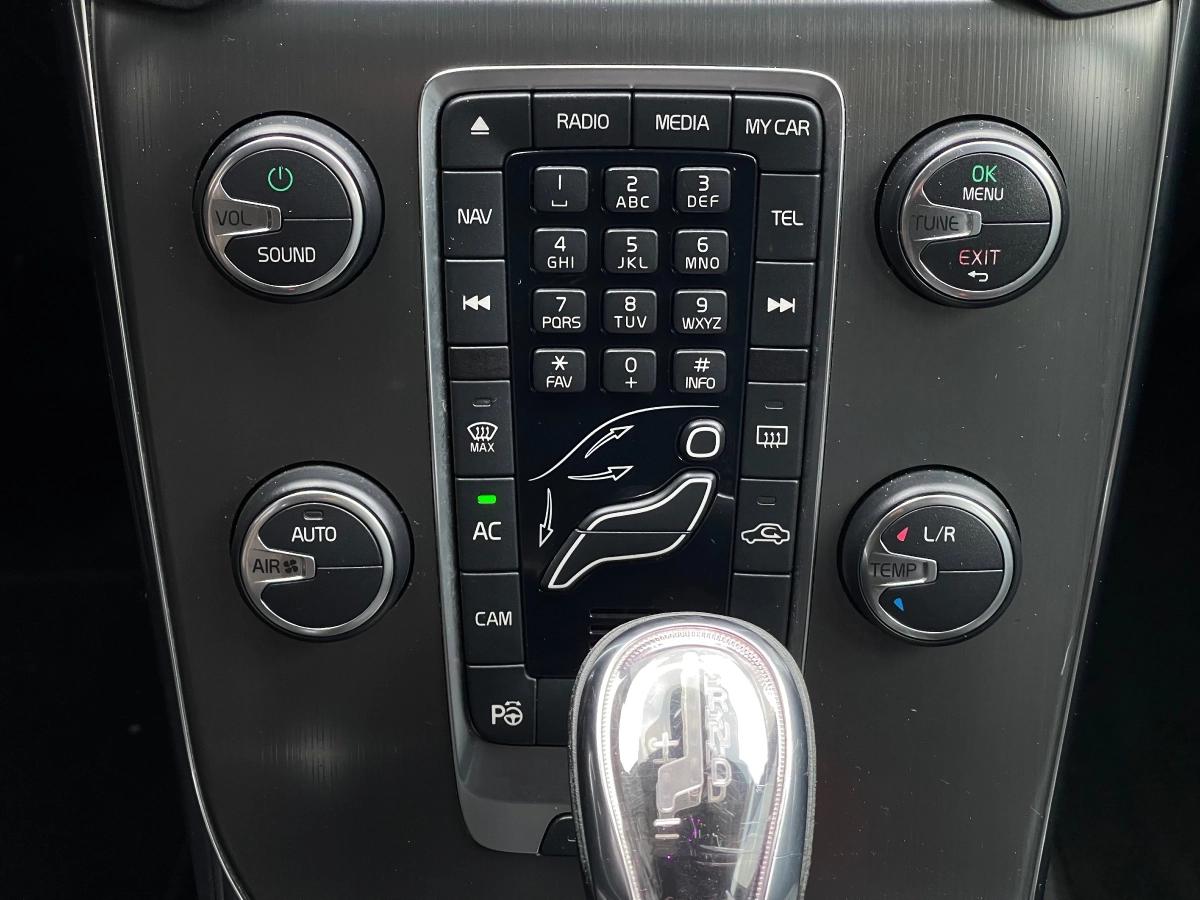 Aperçu indisponible de Volvo V40