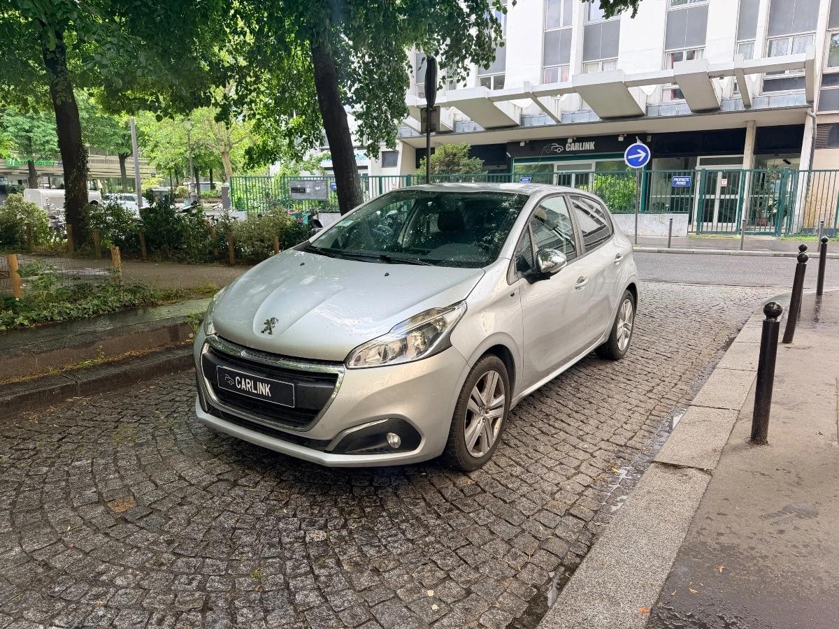 Photo du véhicule
