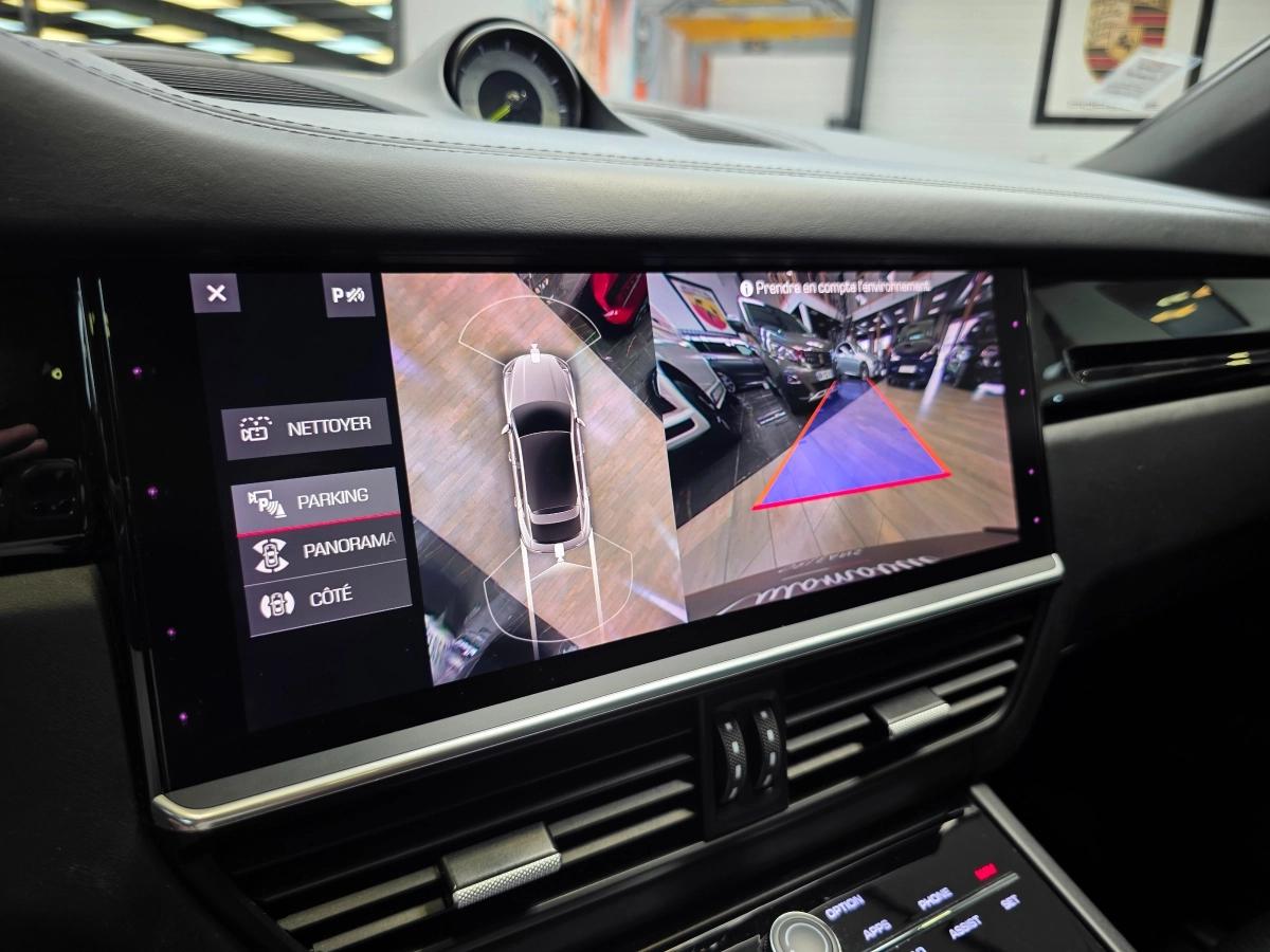 Porsche Cayenne COUPE 3.0 E-HYBRID 462H 340 PHEV 14.1KWH BVA