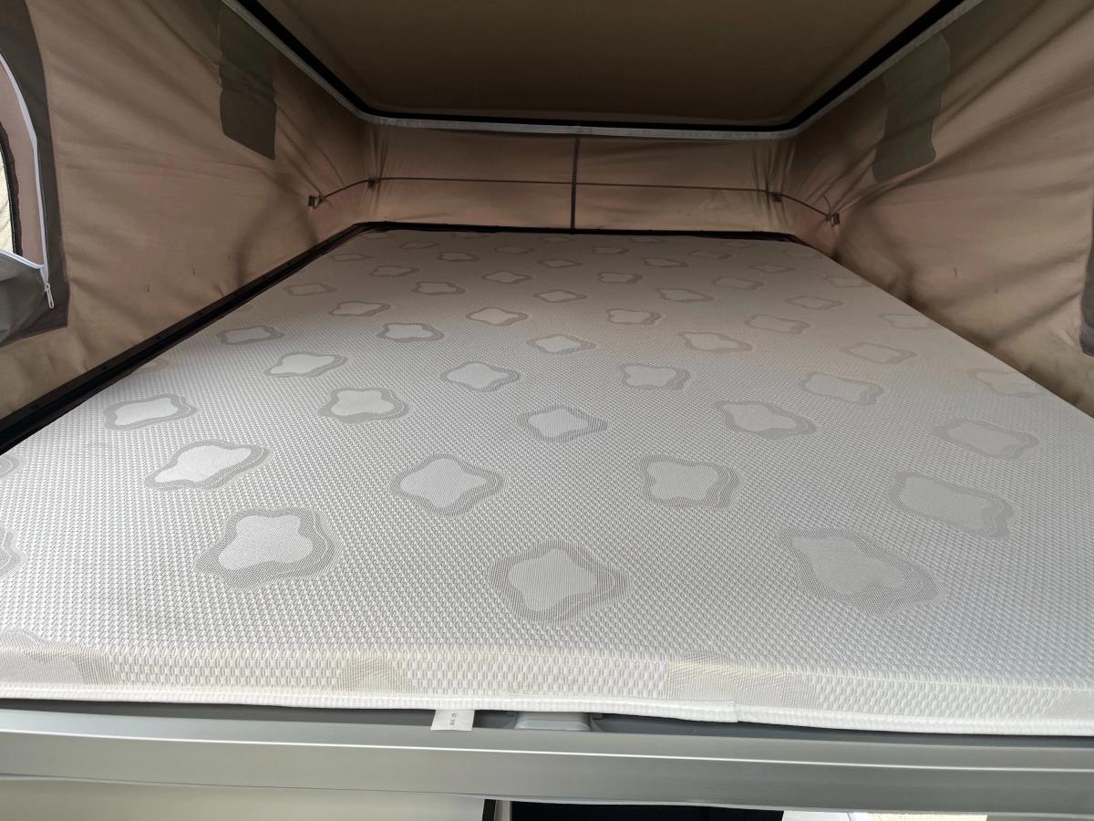 FONT VENDOME Auto Camper XL 