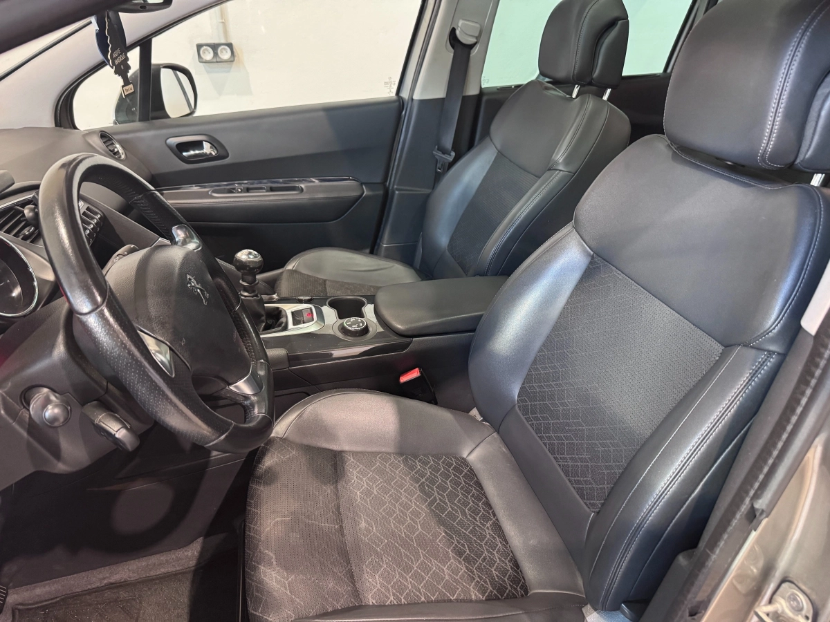 Peugeot 3008 - photo 9