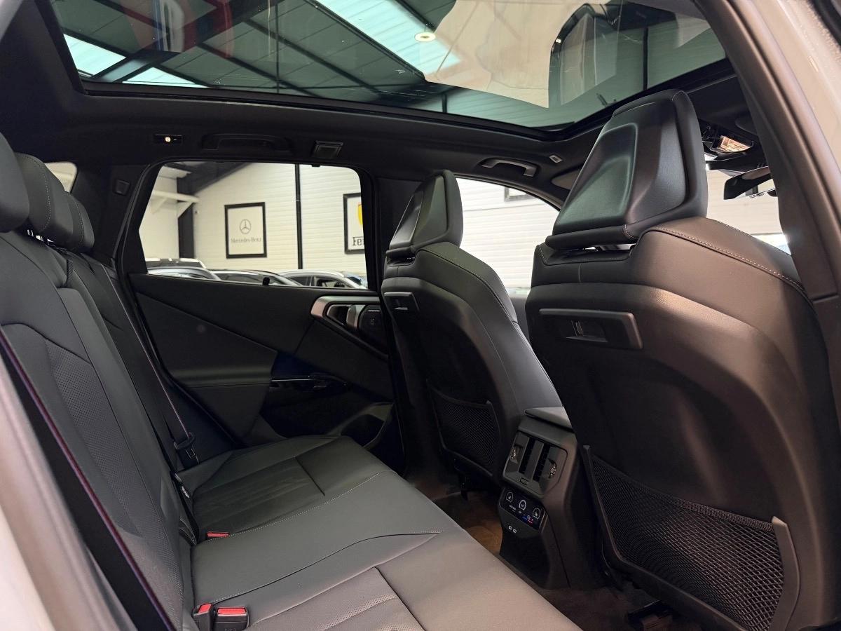 BMW X3 (G45) XDRIVE30e 2.0i PHEV 299CH M-SPORT - TVA RECUPERABLE - VEHICULE NEUF