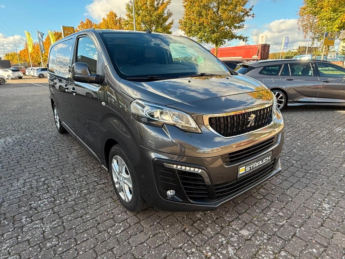 Peugeot Expert 