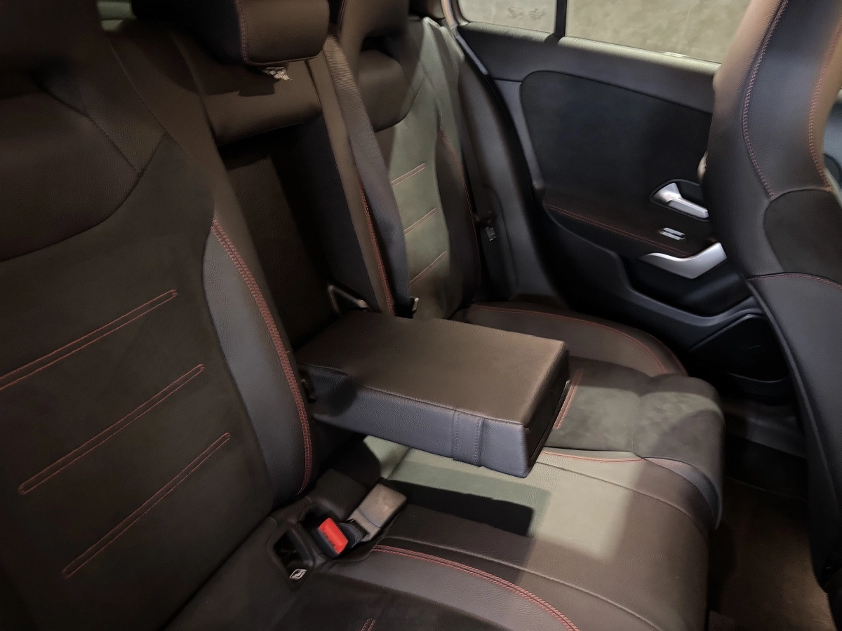 Mercedes Classe A - photo 25