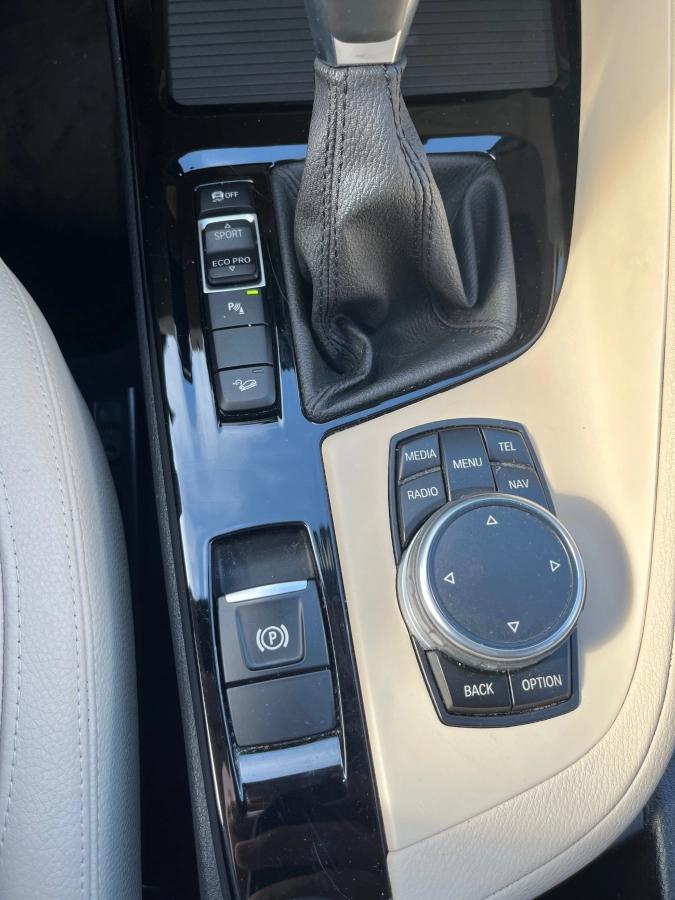 Bmw X1 2.5 D 230 LOUNGE XDRIVE BVA