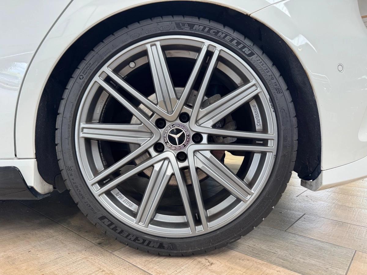 Mercedes Classe A 2.0 250 225 AMG LINE 7G-DCT BVA