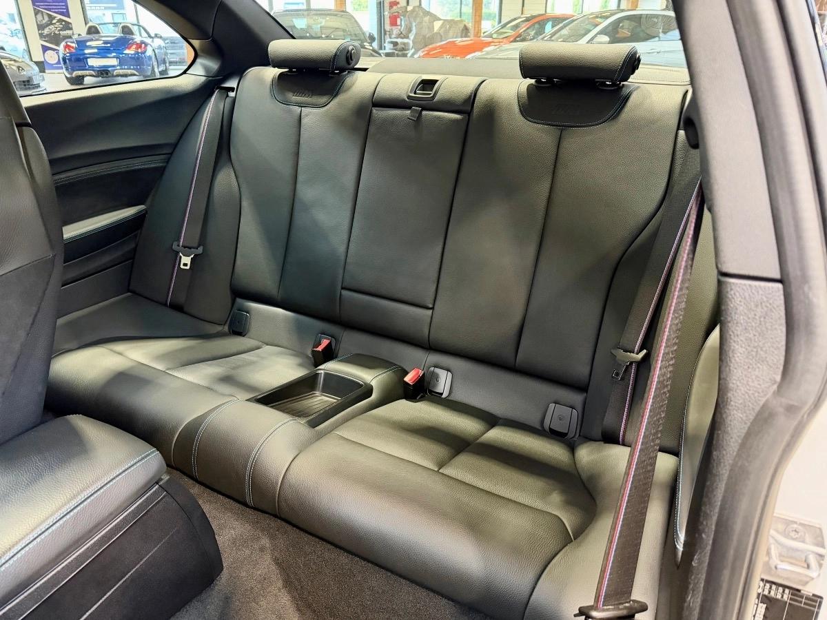 Bmw M2 (F87) 3.0 410 Compétition DKG7 Options+++