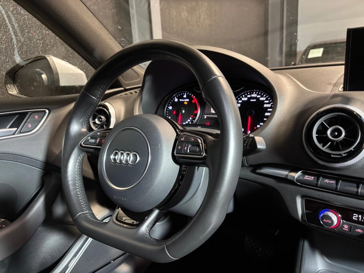 Aperçu indisponible de Audi A3