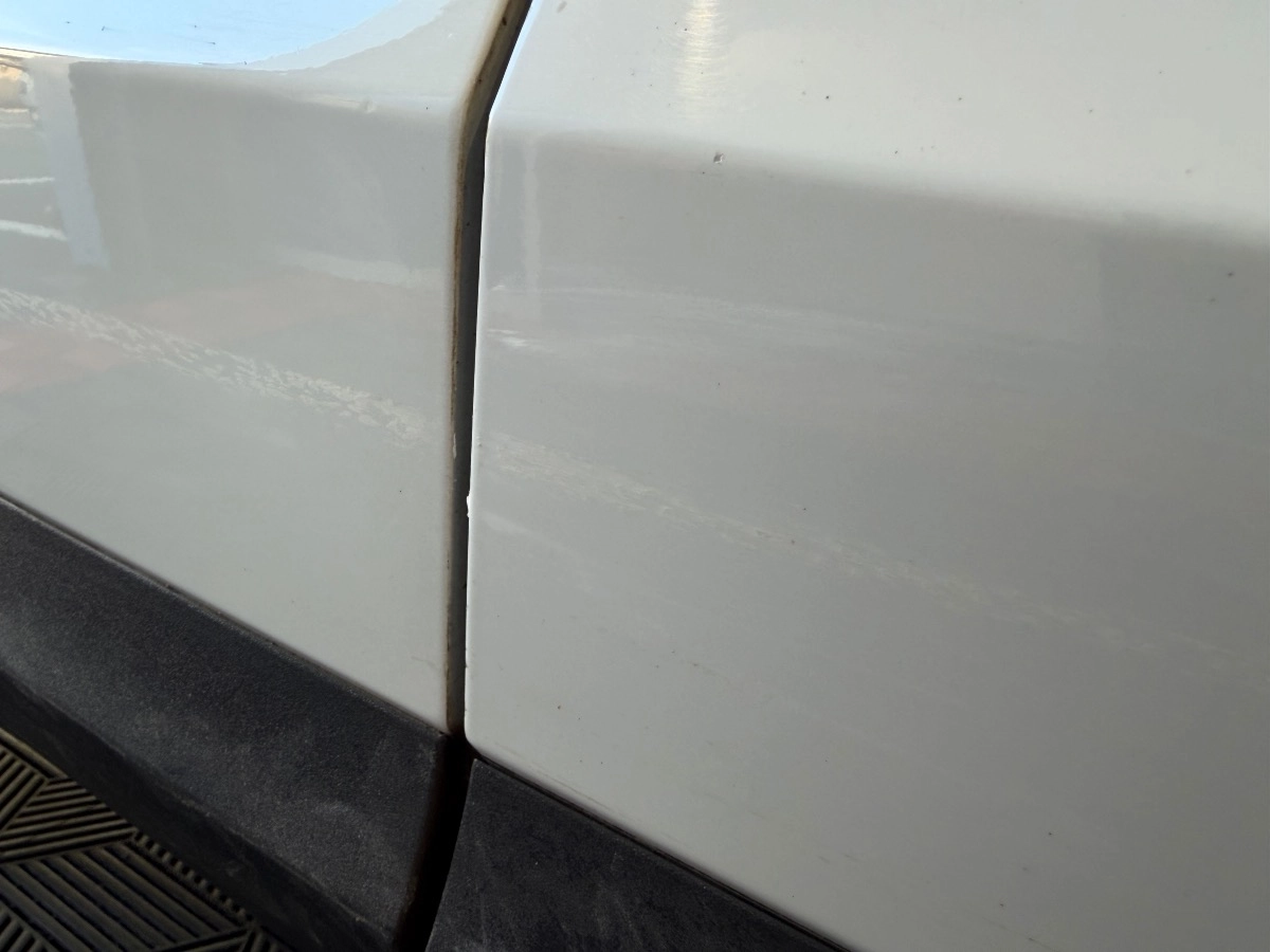 Audi Q3 - photo 32
