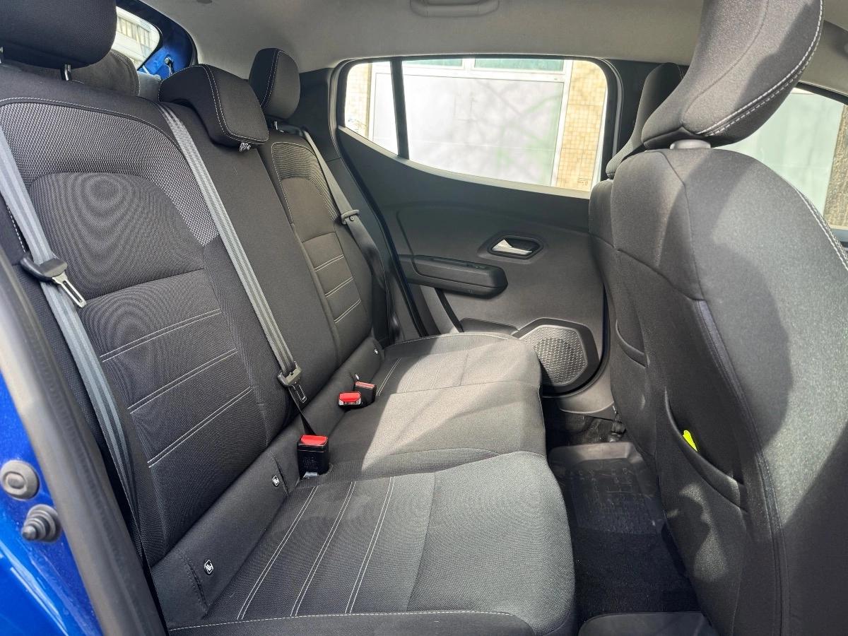 Dacia Sandero 1.0 ECO-G GPL 100 CONFORT