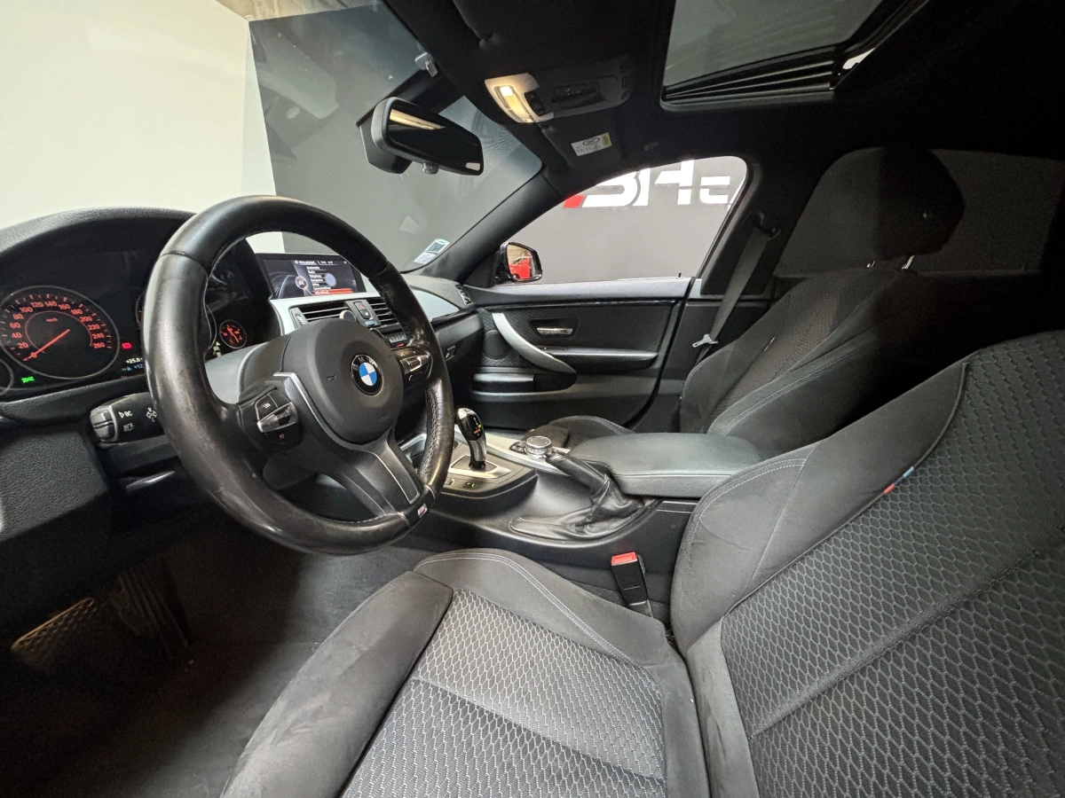 Bmw Serie 4 - photo 6