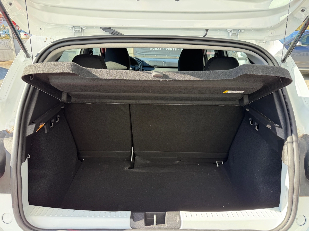 Dacia Sandero - photo 15