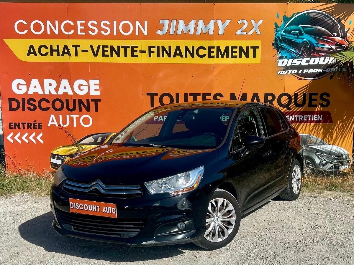 Citroën C4