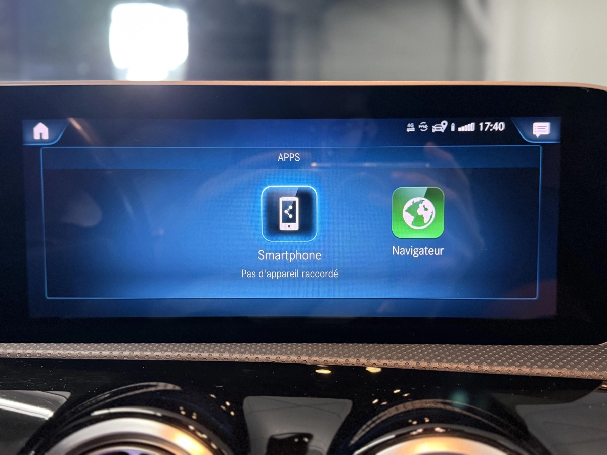 Mercedes Classe A - photo 20
