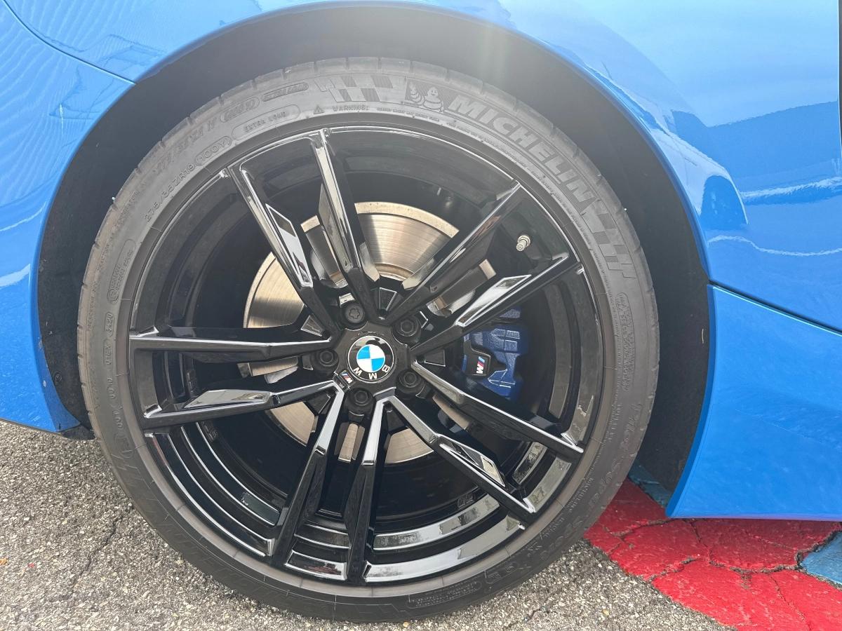 Bmw Z4 ROADSTER M40I 4.0 I 340 M-PERFORMANCE BVA