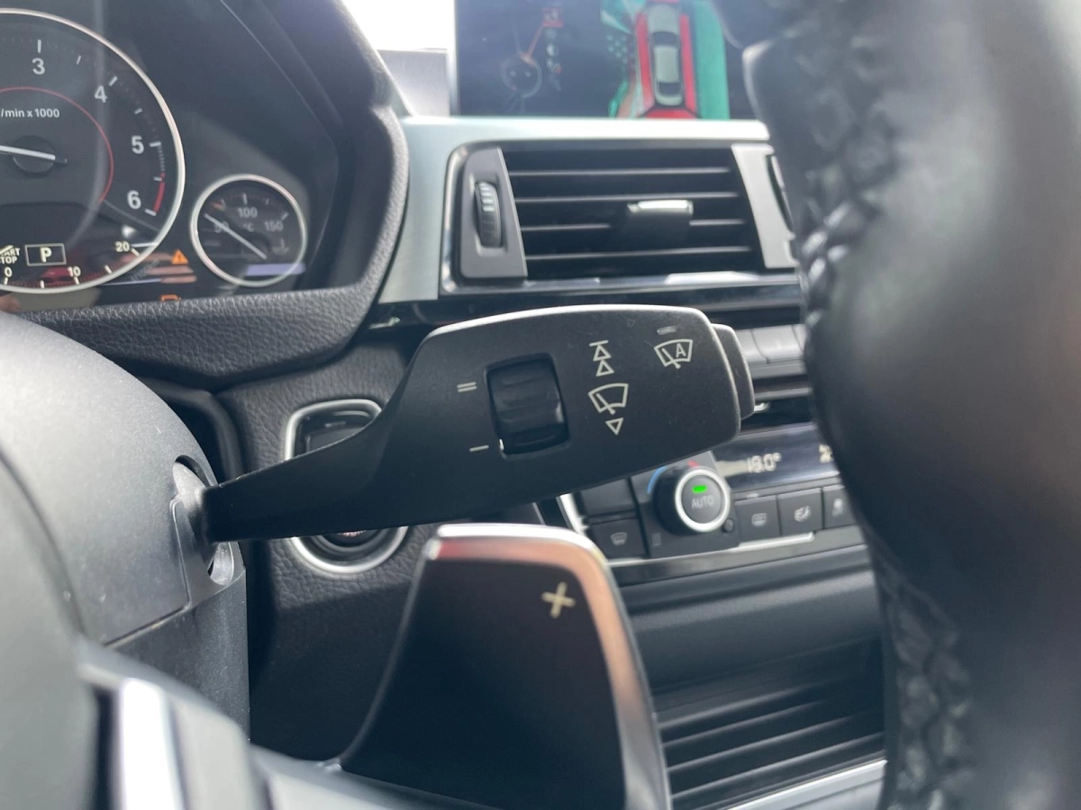 Bmw Serie 4 - photo 22