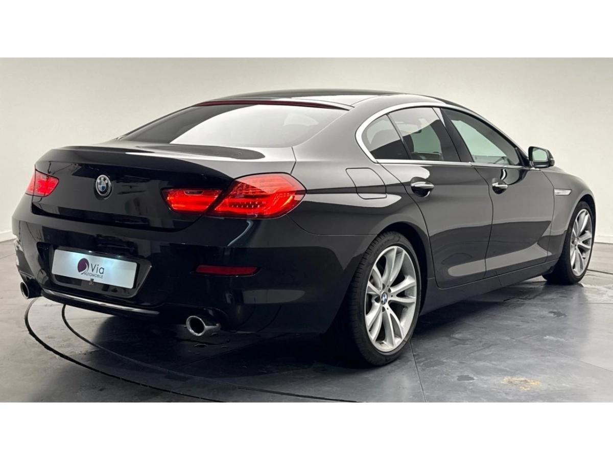 Bmw Serie 6
