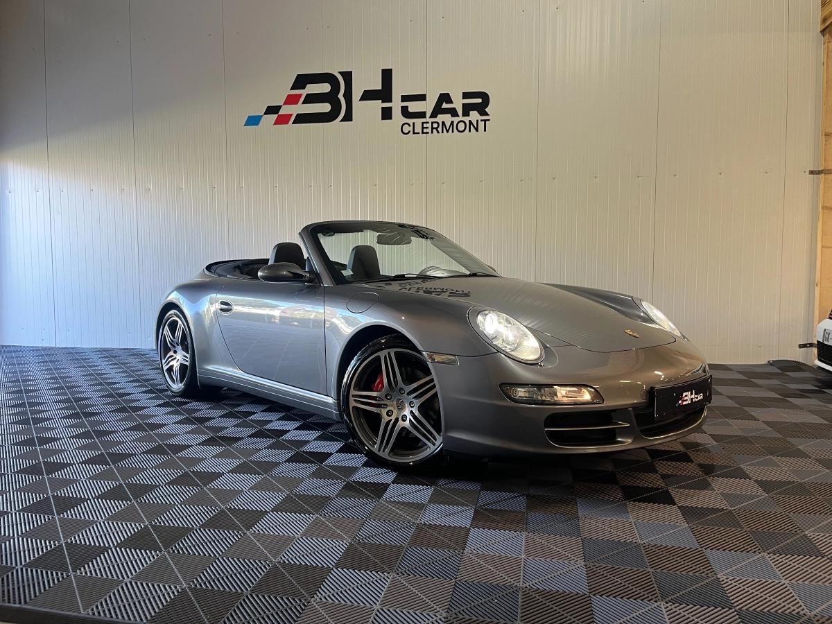 Image Porsche 911