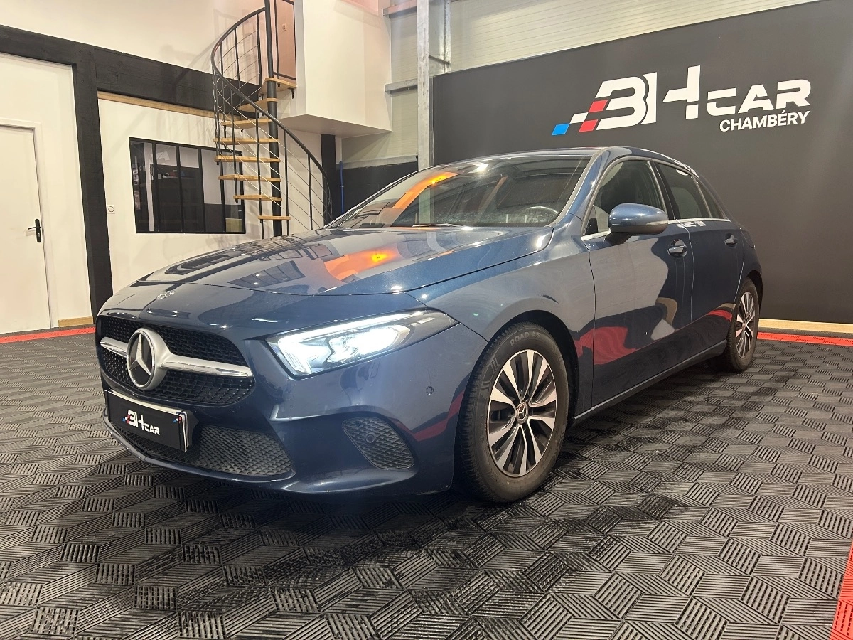 Mercedes Classe A - photo 6