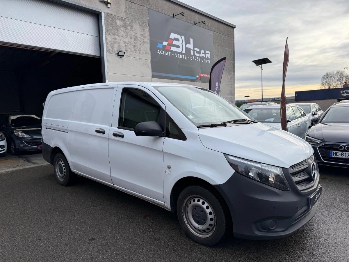 Image Mercedes-Benz Vito Vu