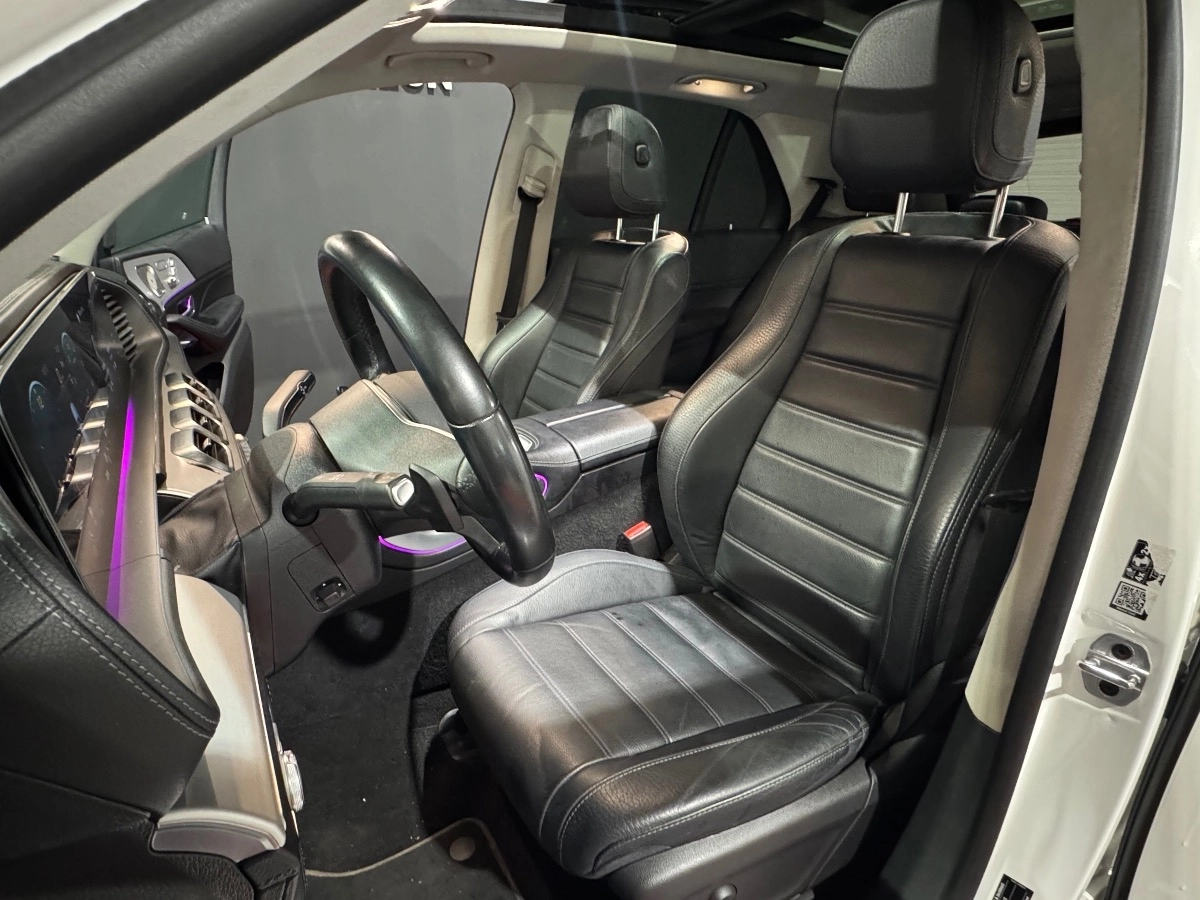 Mercedes Classe Gle - photo 10