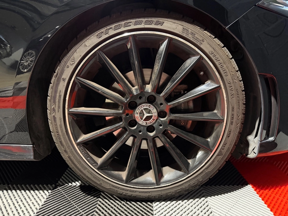 Mercedes Classe A - photo 29