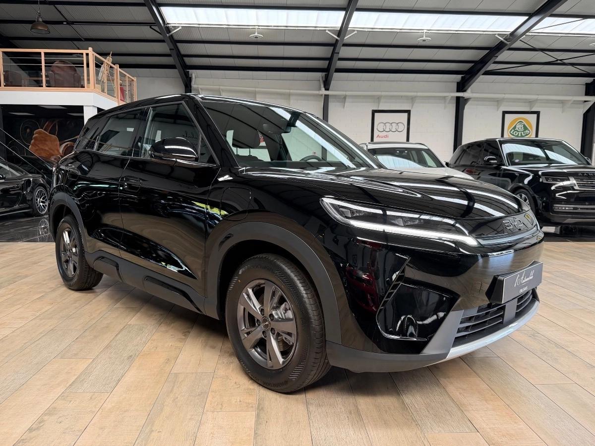 Byd Atto 2 ATTO 2 DM-I ACTIVE 1.5 166 CV 7,8 KWH NEUVE EN STOCK
