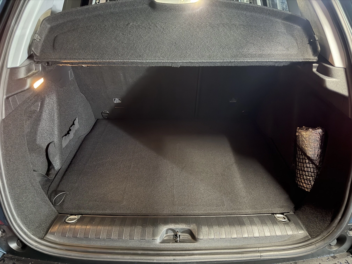 Peugeot 2008 - photo 22