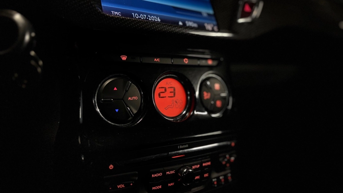 Ds Automobiles Ds 3 - photo 23