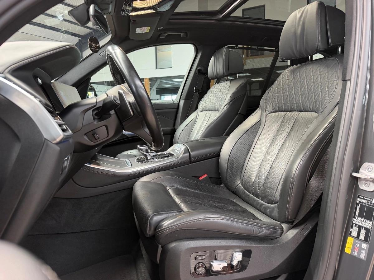 Bmw X5 M SPORT XDRIVE 45E  394 CV TO / 360 / FULL