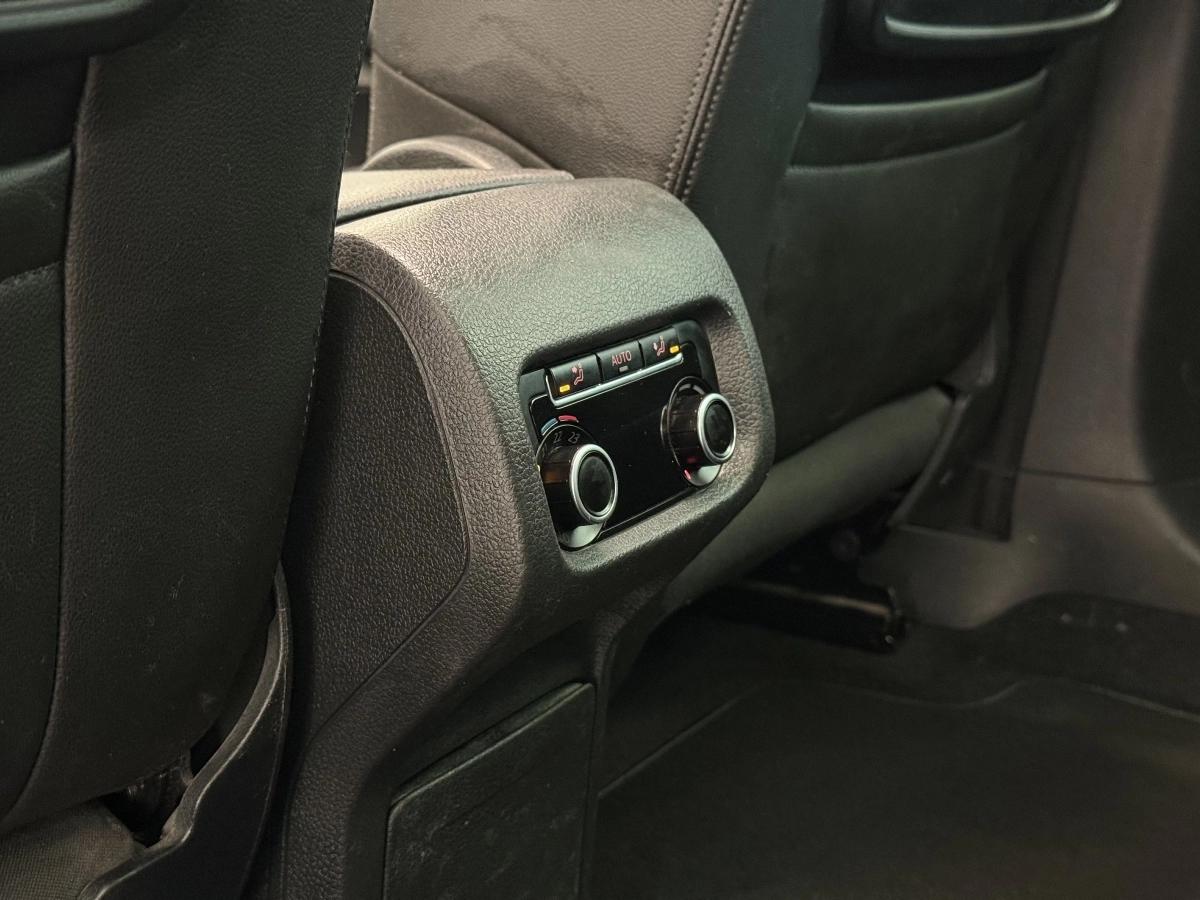 Seat Alhambra 2.0 TDI 150 STYLE DSG BVA START-STOP