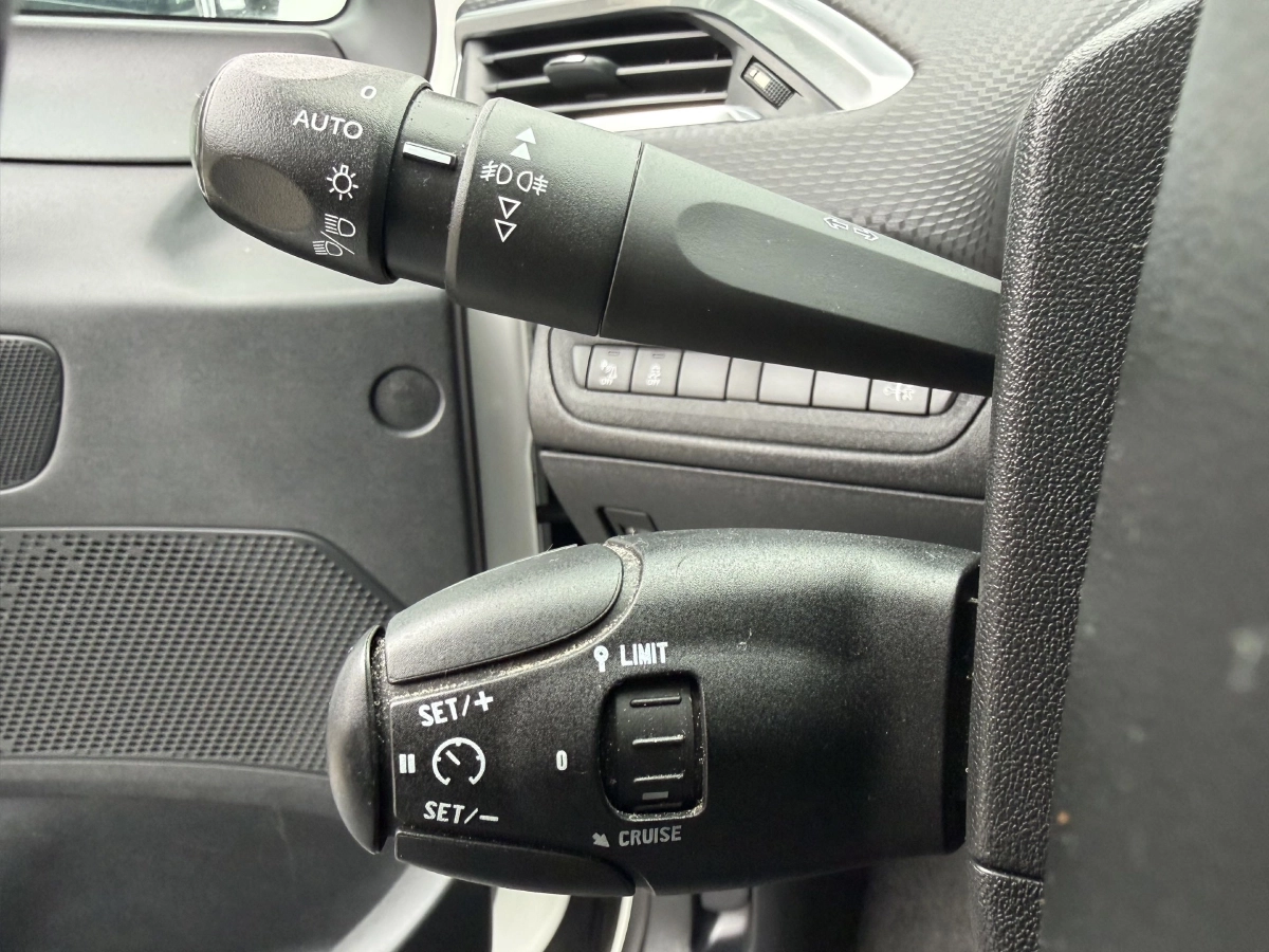 Peugeot 2008 - photo 19