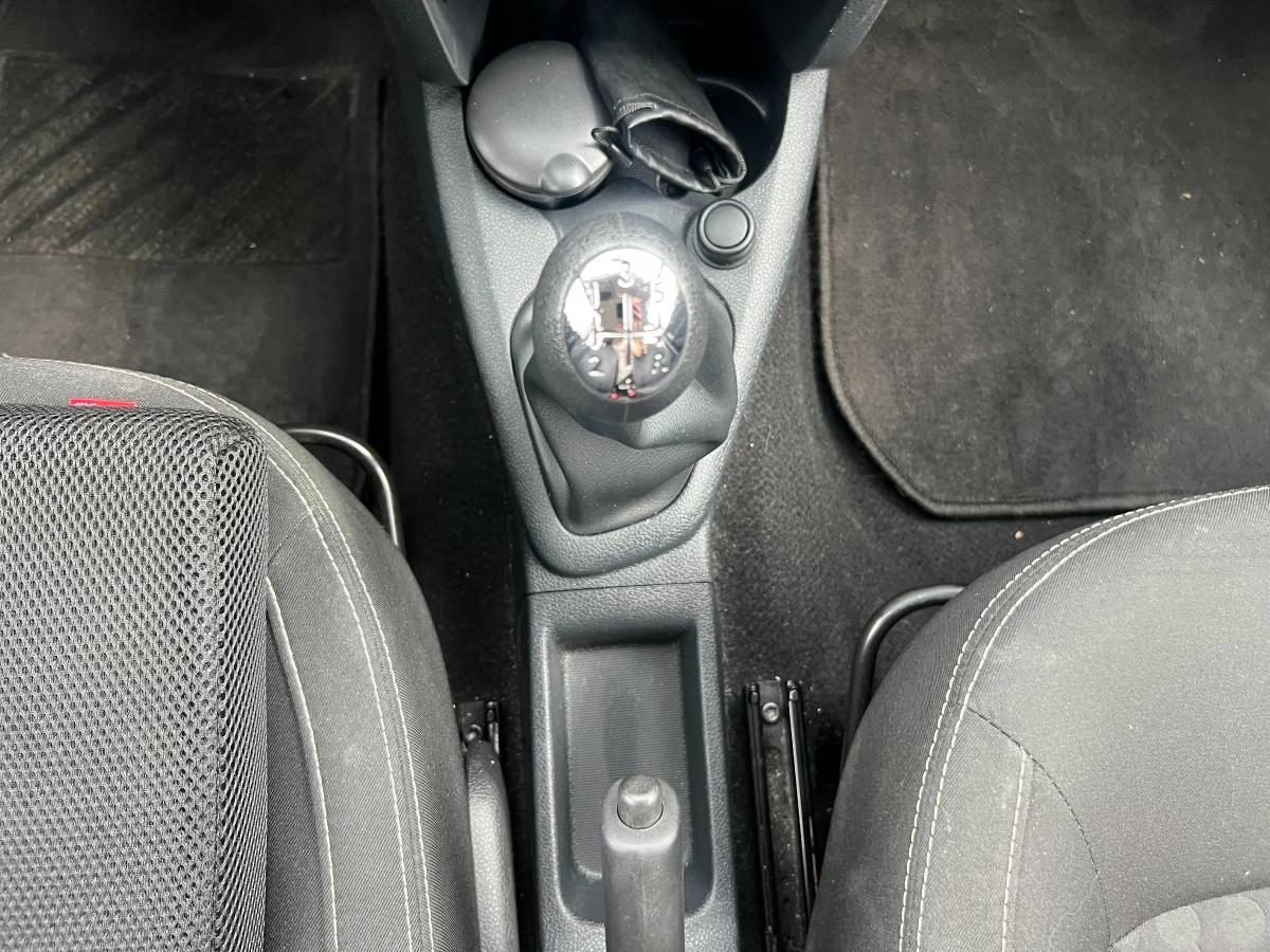 Dacia Sandero 1.2 75 AMBIANCE
